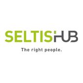 logo Seltis Hub D&I